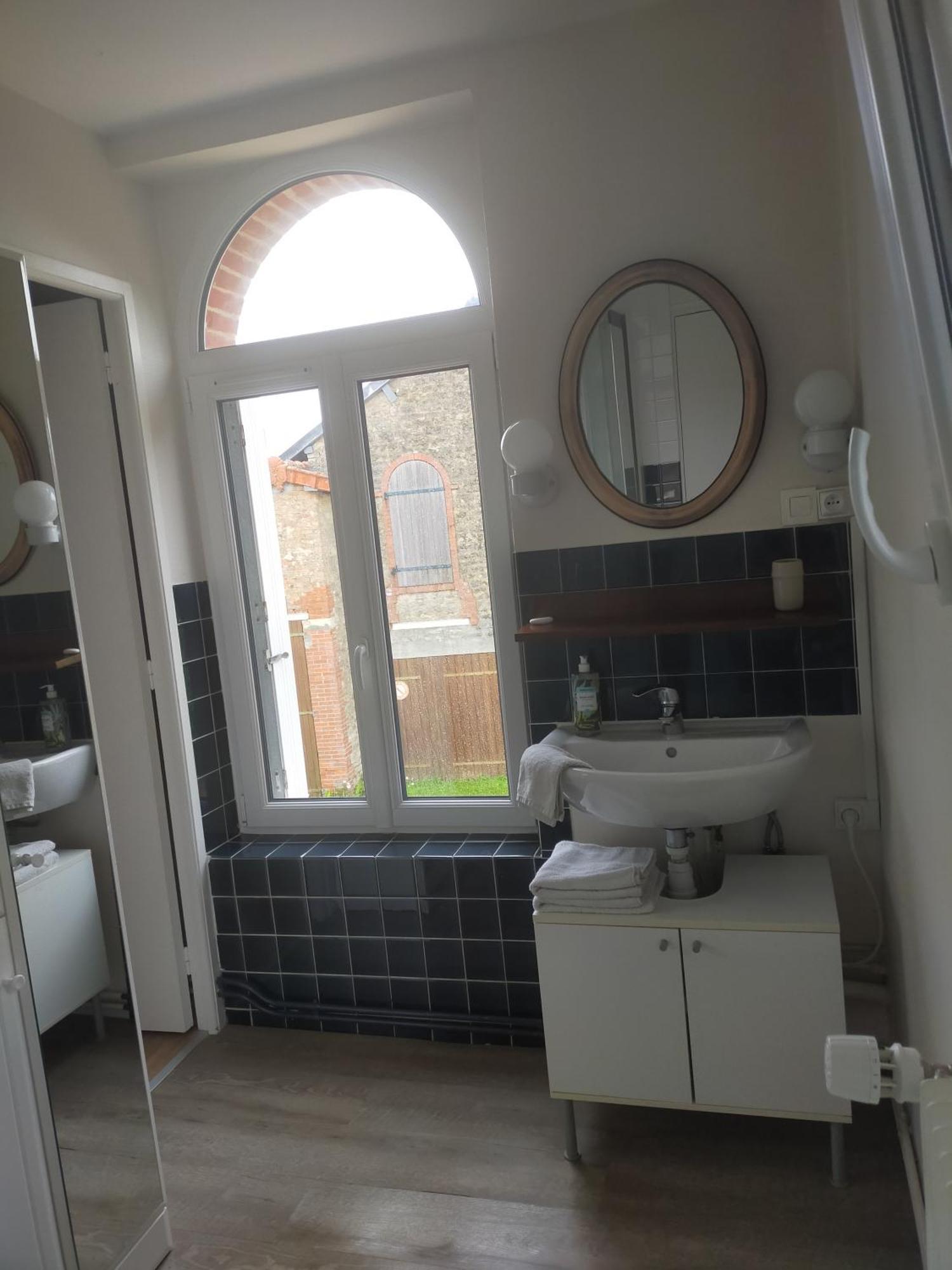 Casa vacanze Loc Mi *