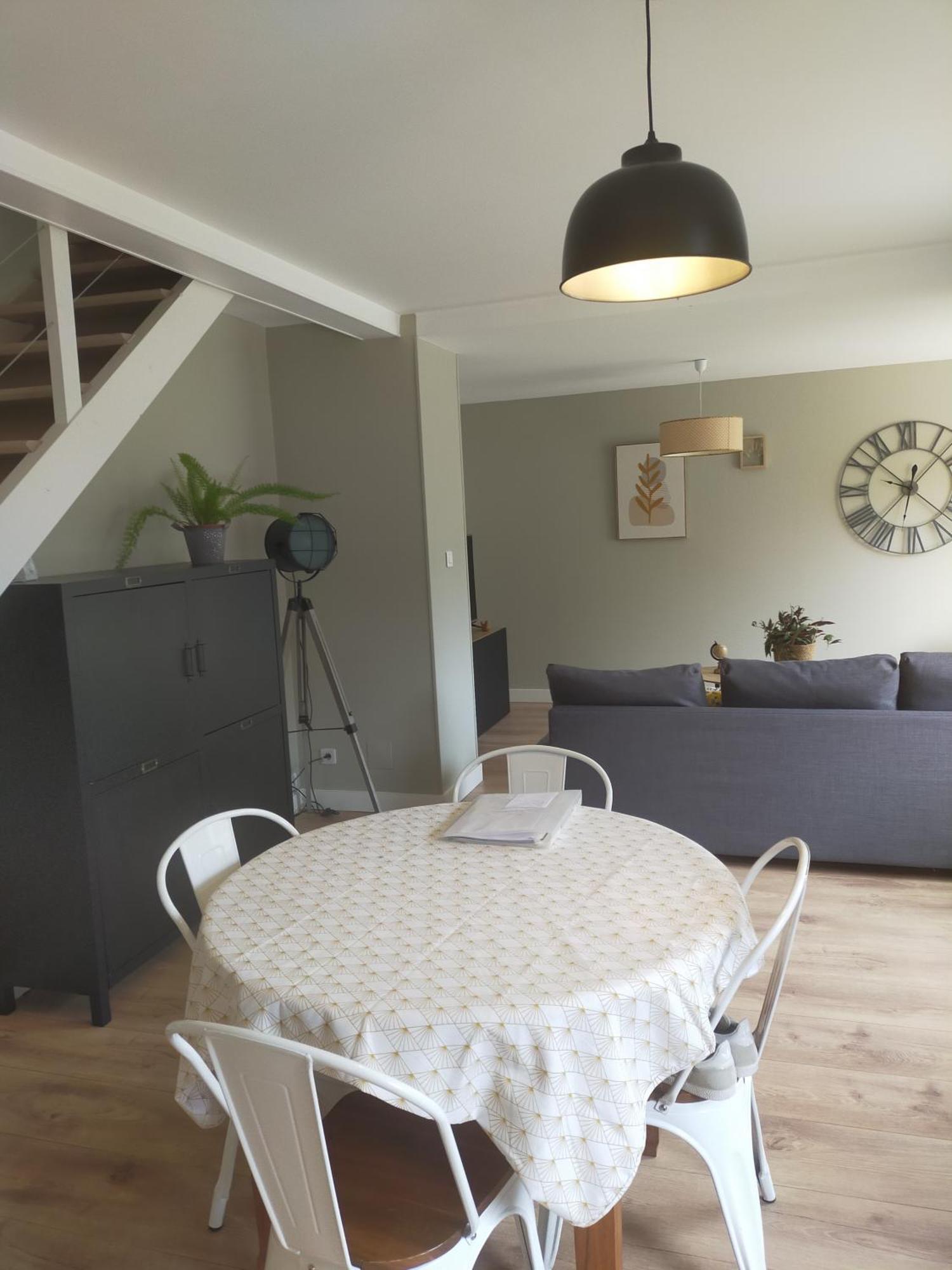 Casa vacanze Loc Mi Carentan