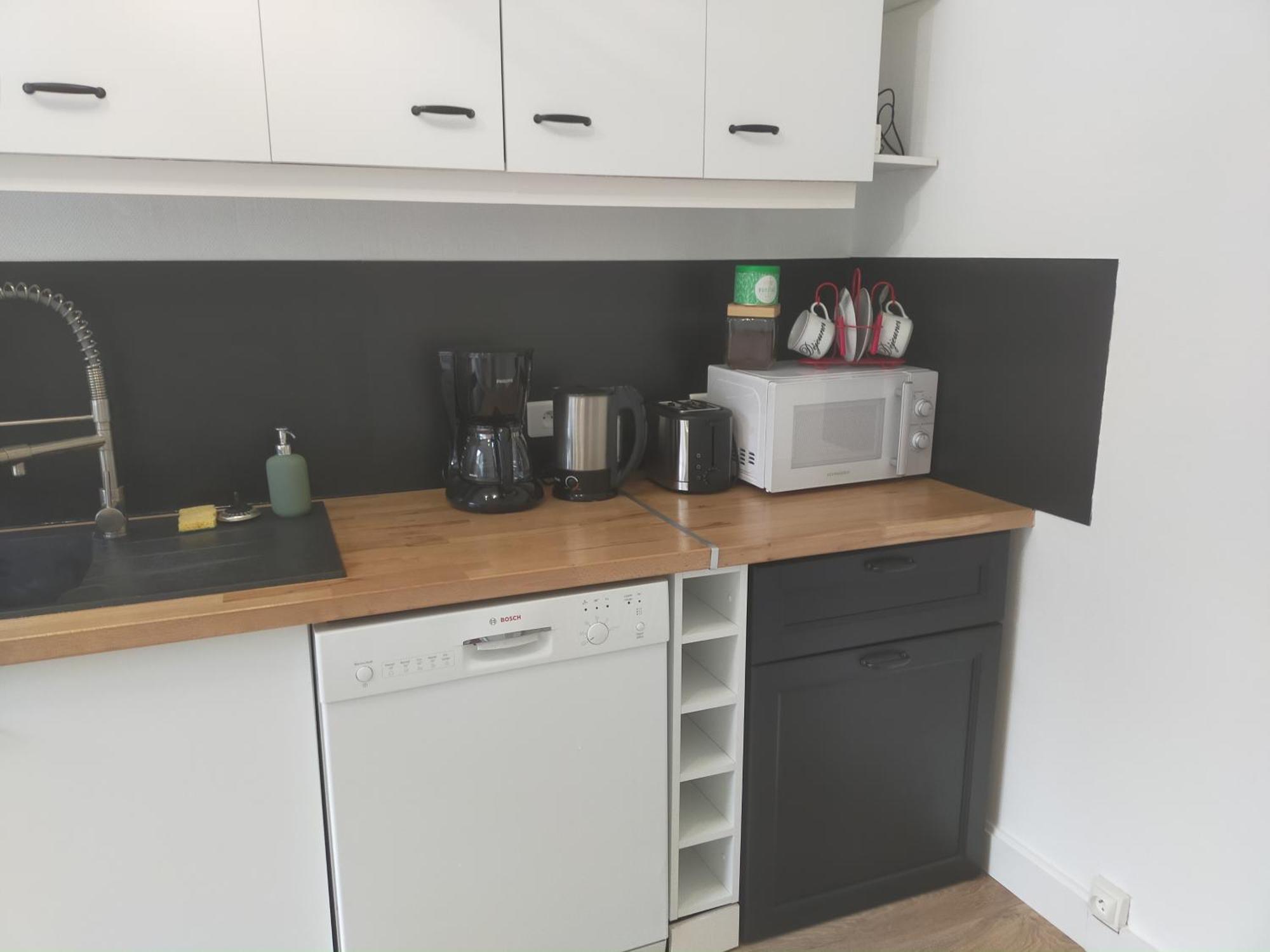 Holiday home Loc Mi